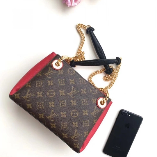WIS Vuitton Louis BB SURENE 1207